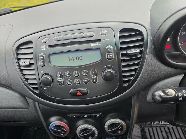 Used Hyundai i10 2013 for sale - 73318183: Photo 14