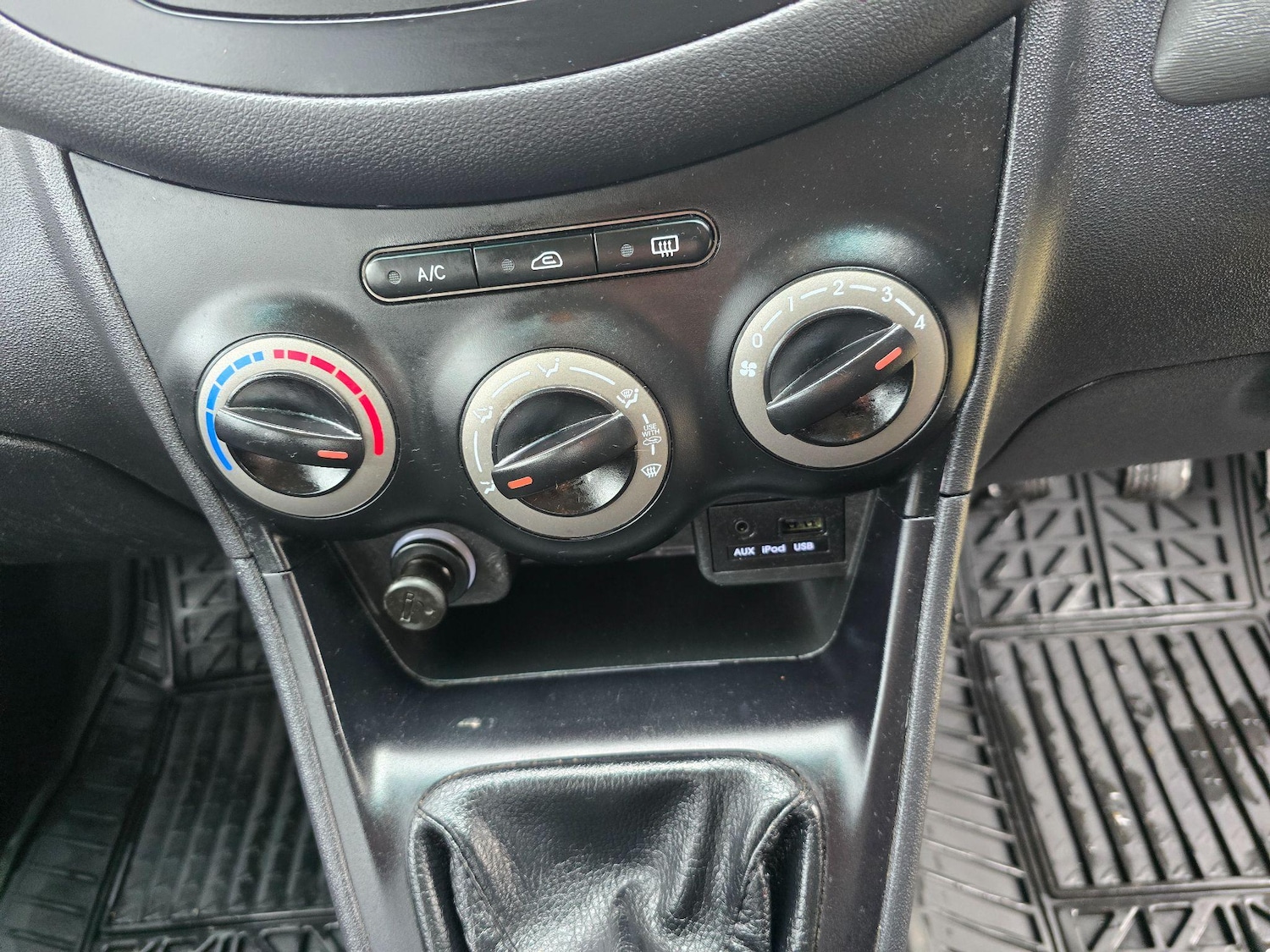 Vehicle 17