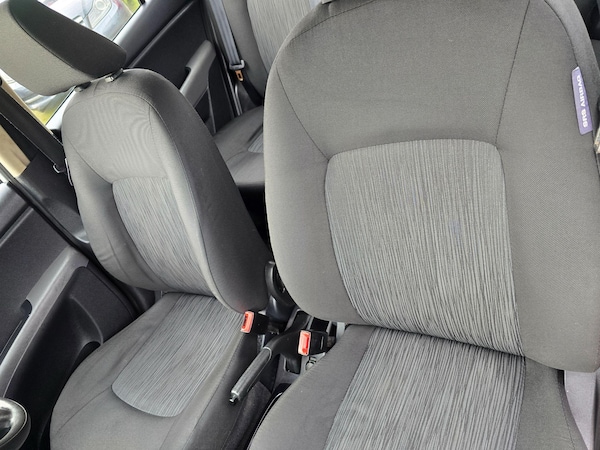 Used Hyundai i10 2013 for sale - 73318183: Photo 21