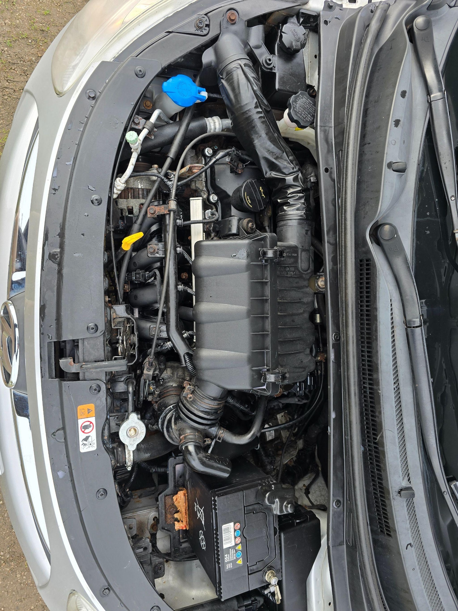 Vehicle 26