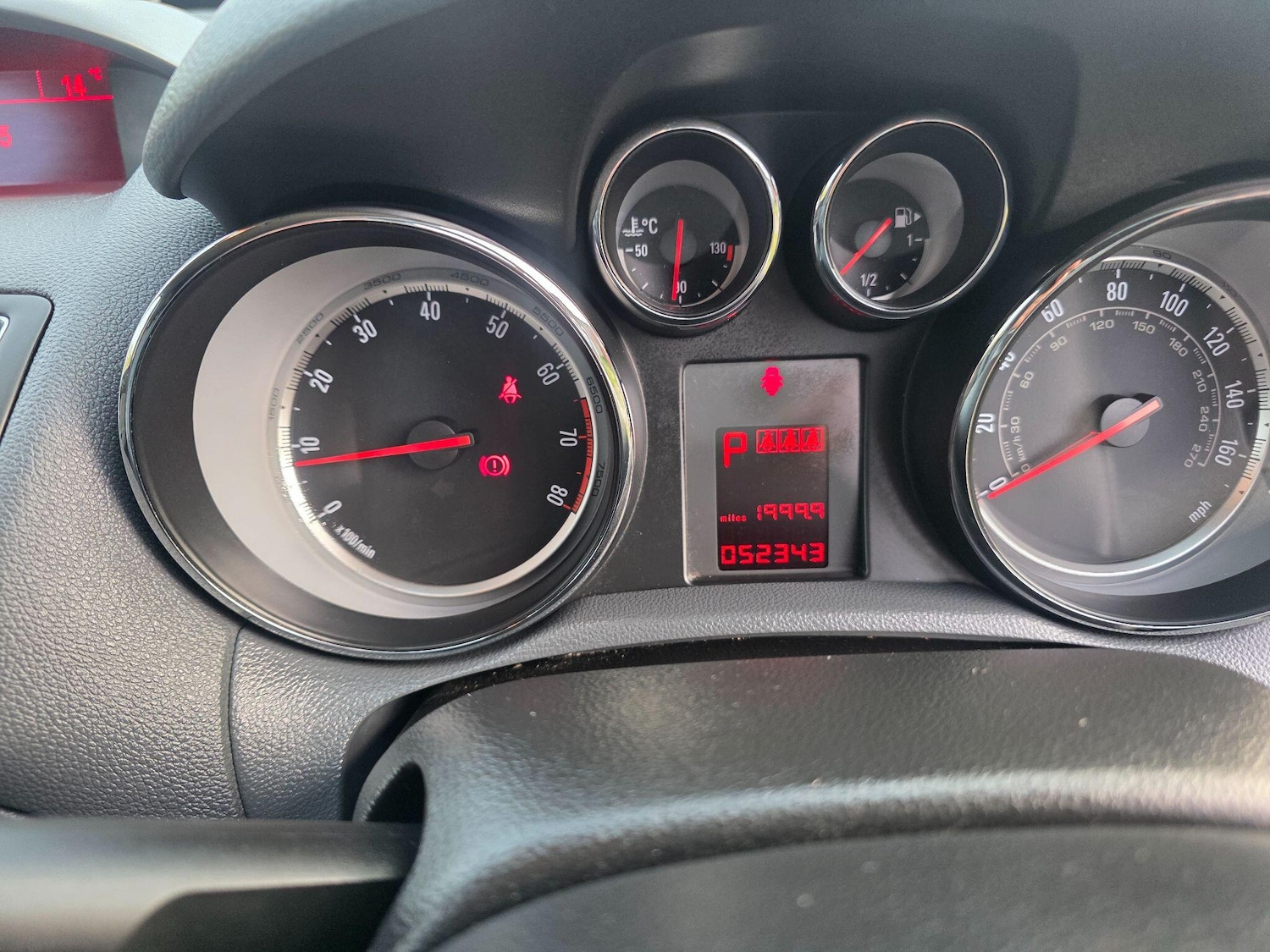 Used Vauxhall Mokka 2015 for sale - 76458159: Photo 18