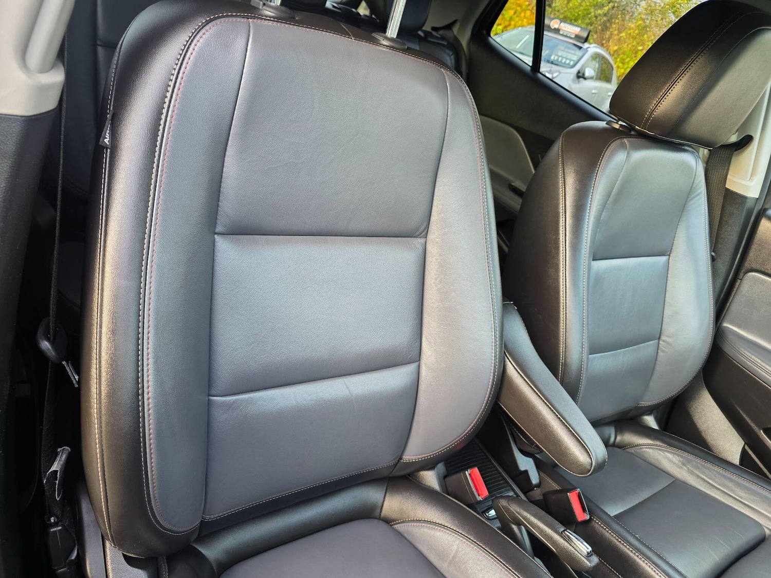 Used Vauxhall Mokka 2015 for sale - 76458159: Photo 19