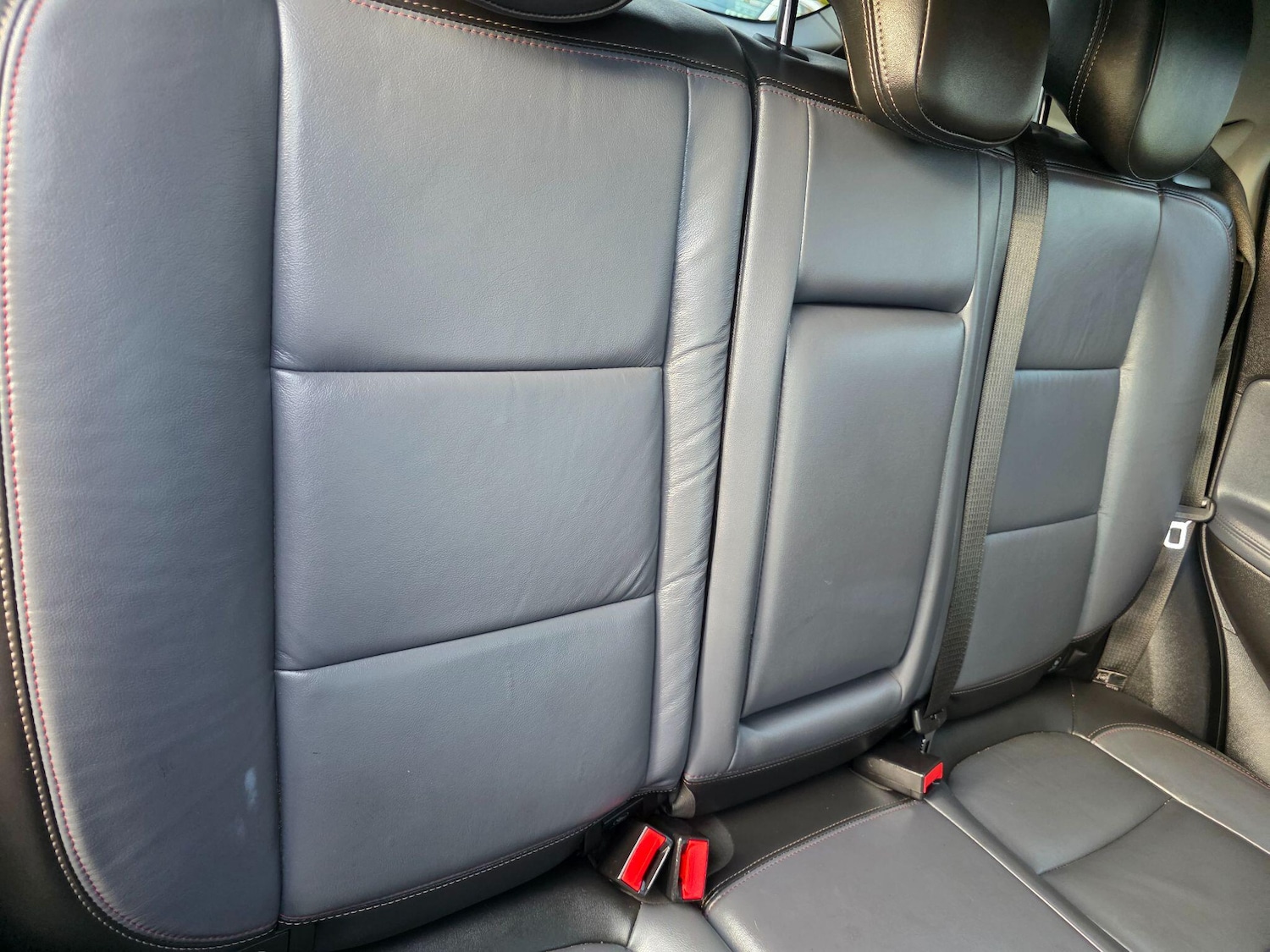 Used Vauxhall Mokka 2015 for sale - 76458159: Photo 20