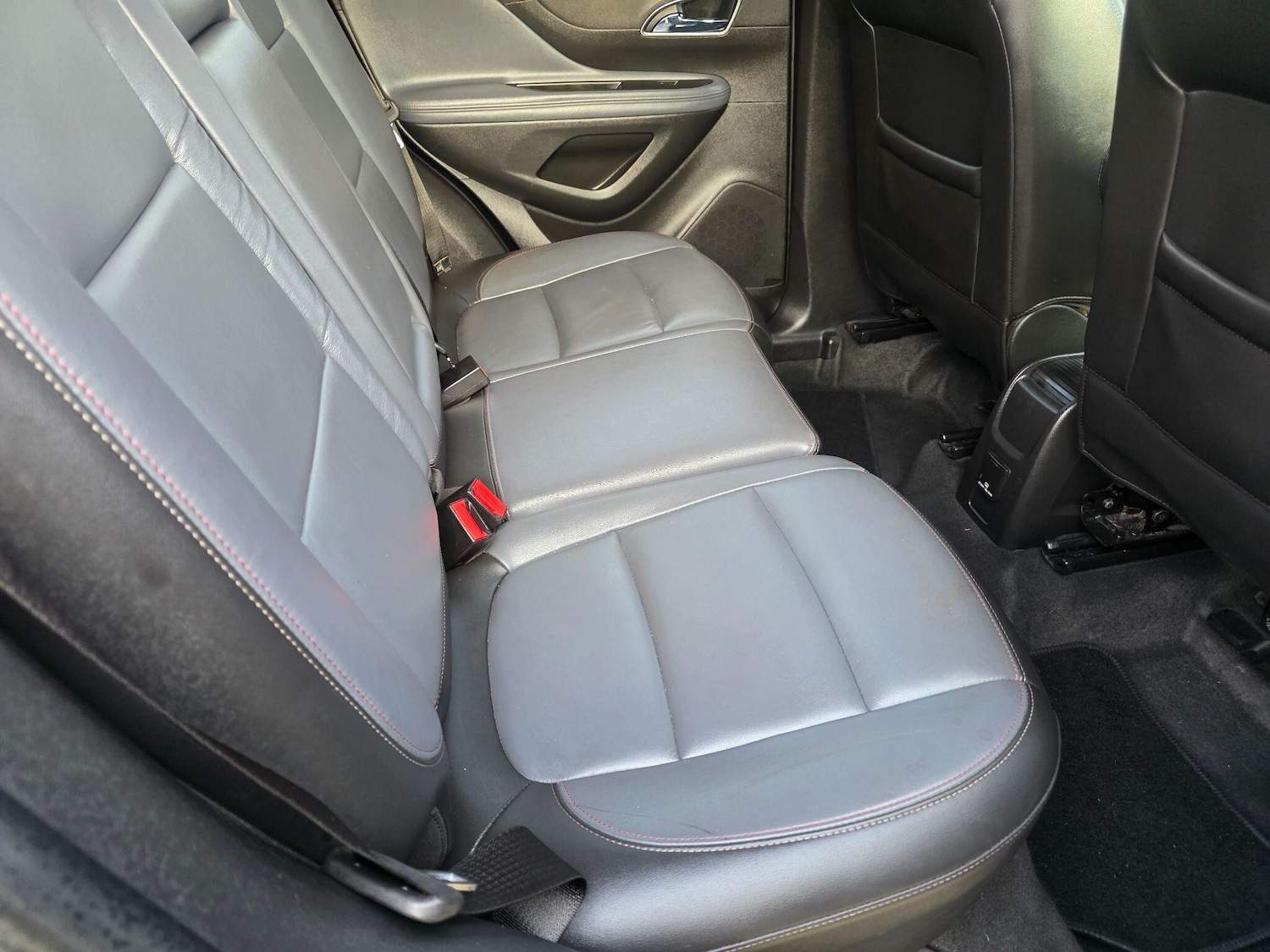 Used Vauxhall Mokka 2015 for sale - 76458159: Photo 21