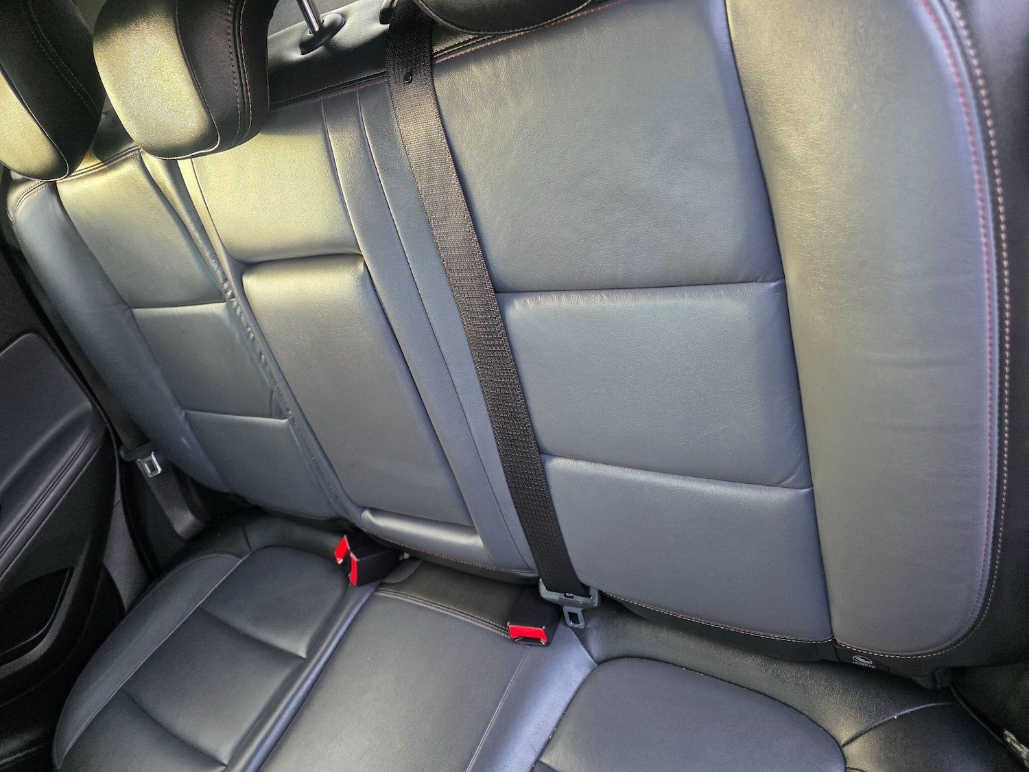 Used Vauxhall Mokka 2015 for sale - 76458159: Photo 22