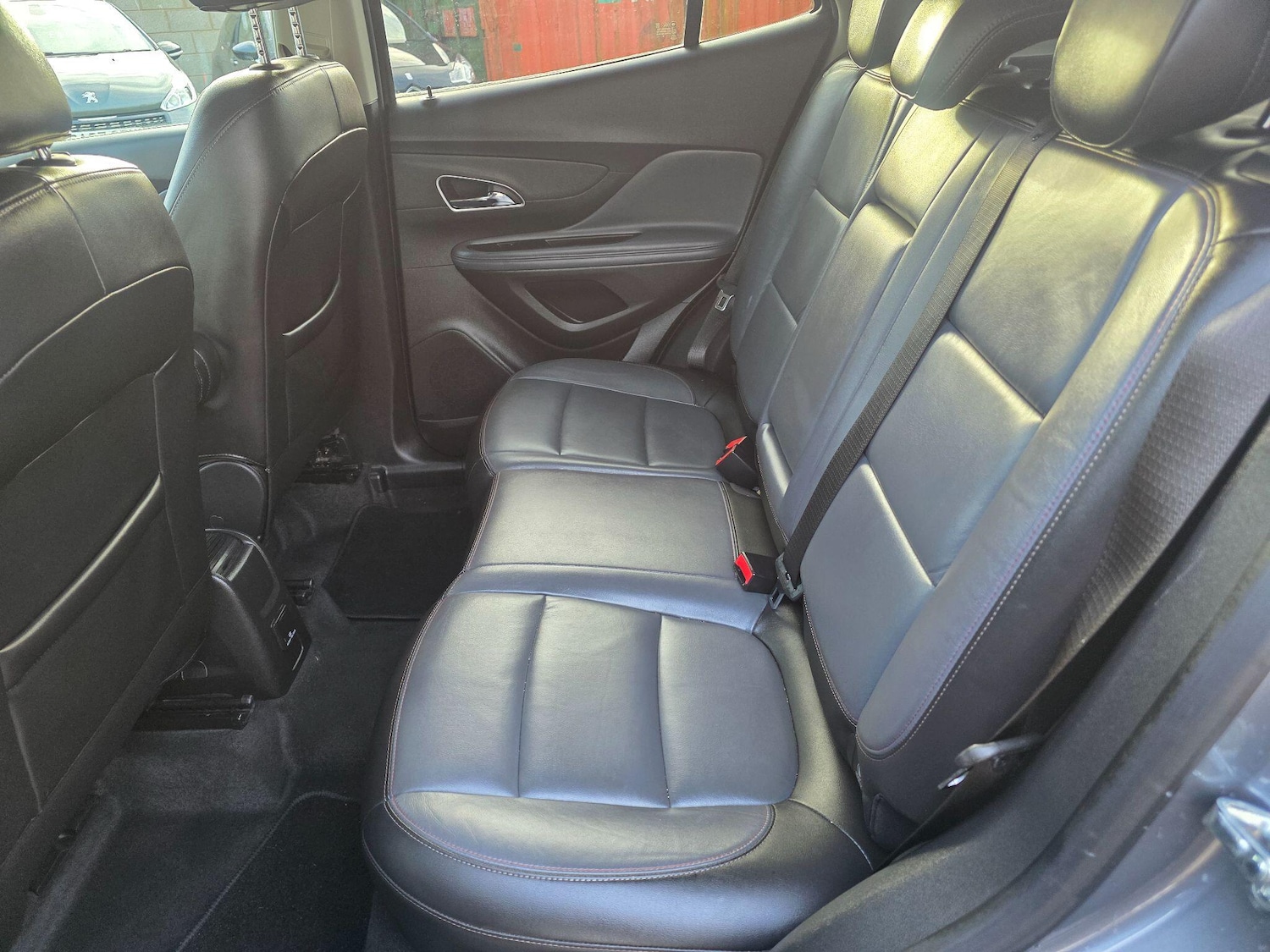 Used Vauxhall Mokka 2015 for sale - 76458159: Photo 23