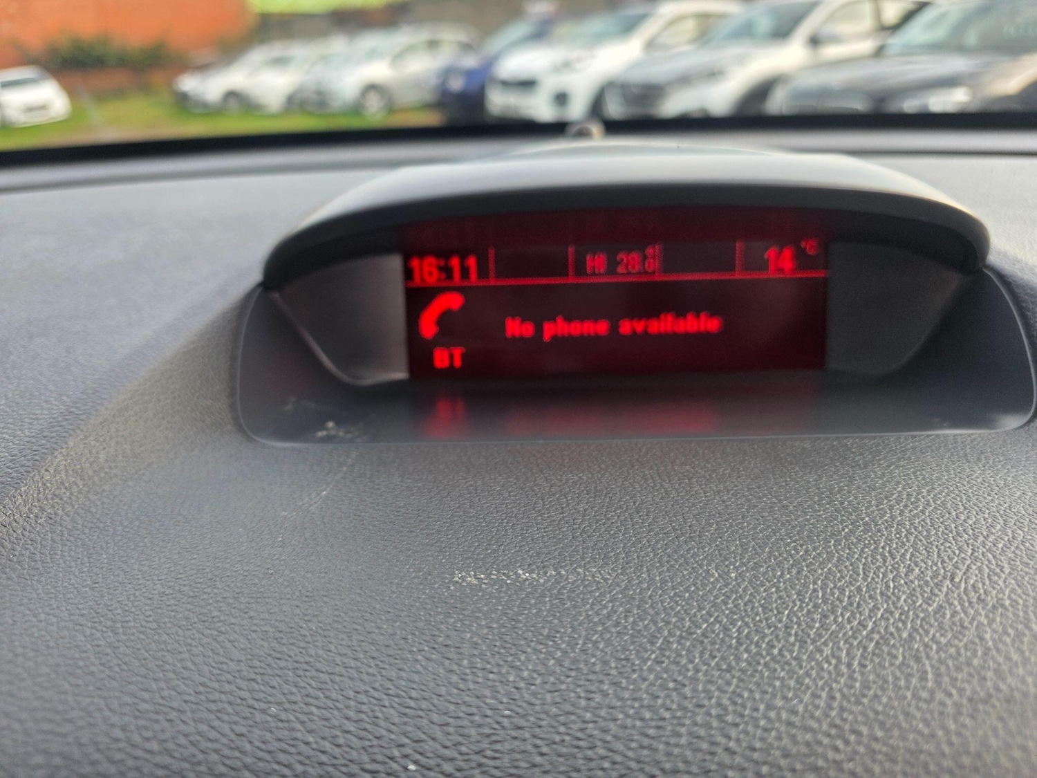 Used Vauxhall Mokka 2015 for sale - 76458159: Photo 25