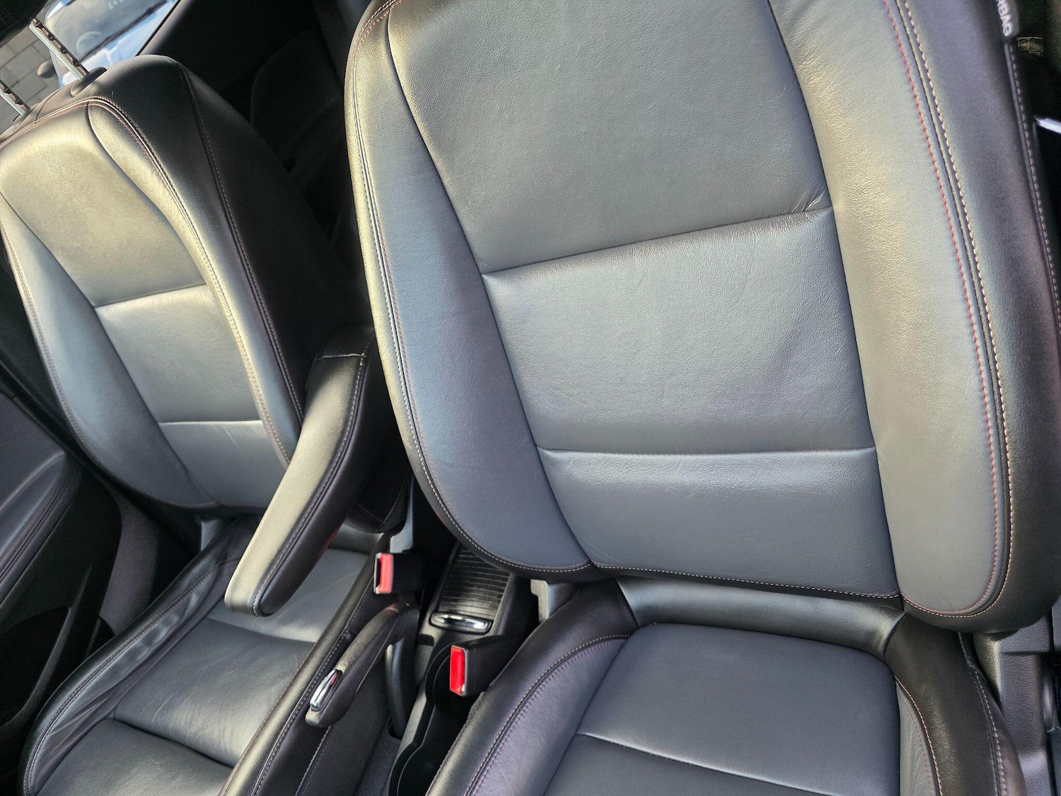 Used Vauxhall Mokka 2015 for sale - 76458159: Photo 26