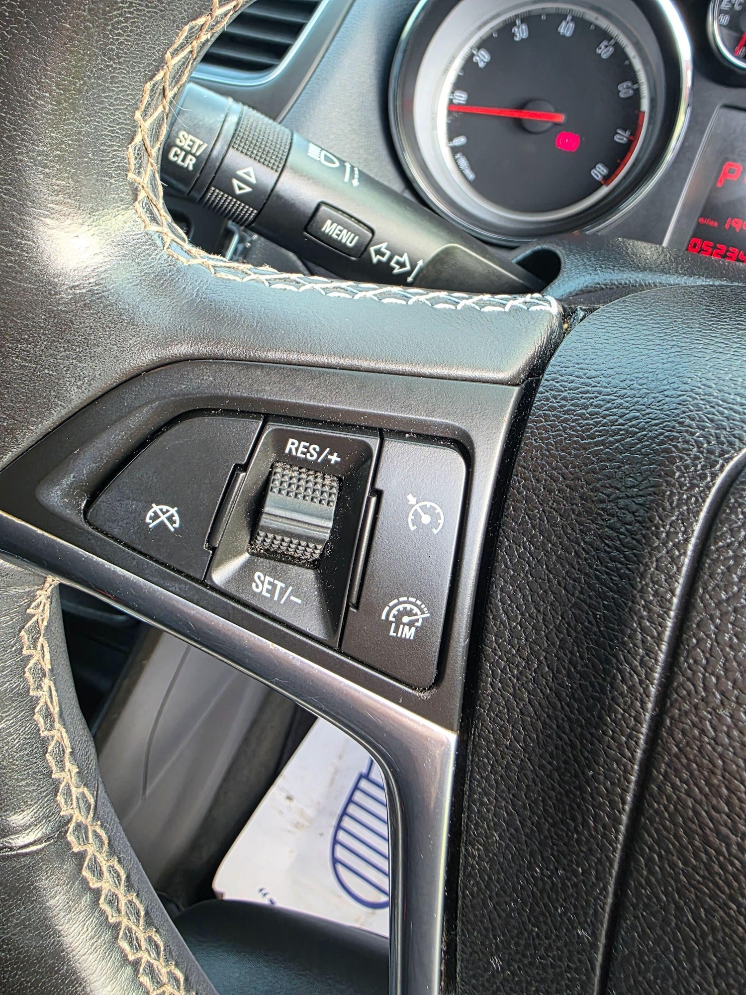 Used Vauxhall Mokka 2015 for sale - 76458159: Photo 27