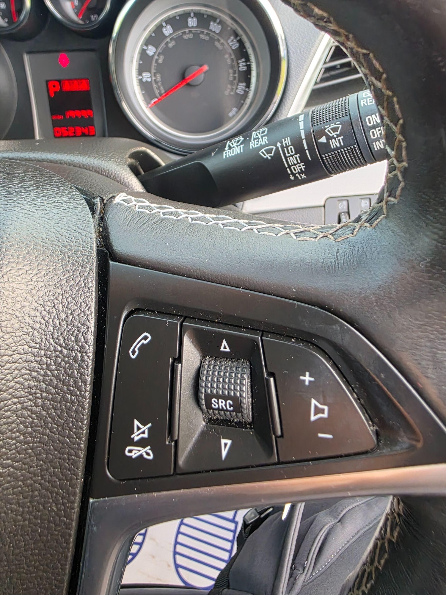 Used Vauxhall Mokka 2015 for sale - 76458159: Photo 28