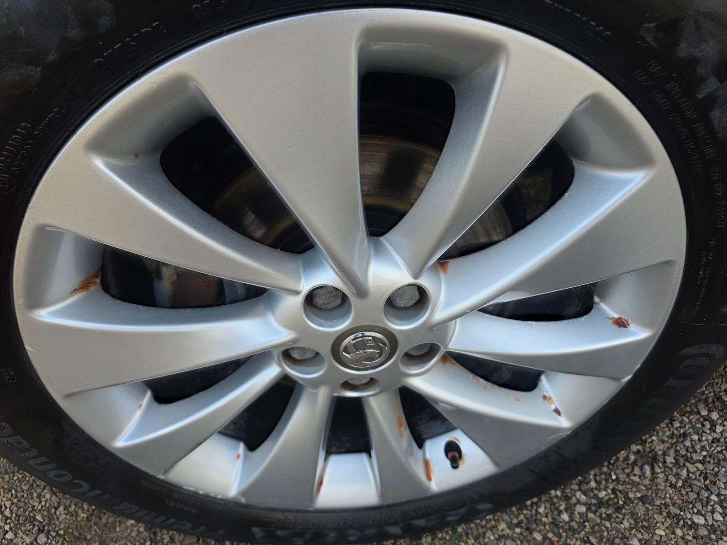 Used Vauxhall Mokka 2015 for sale - 76458159: Photo 31