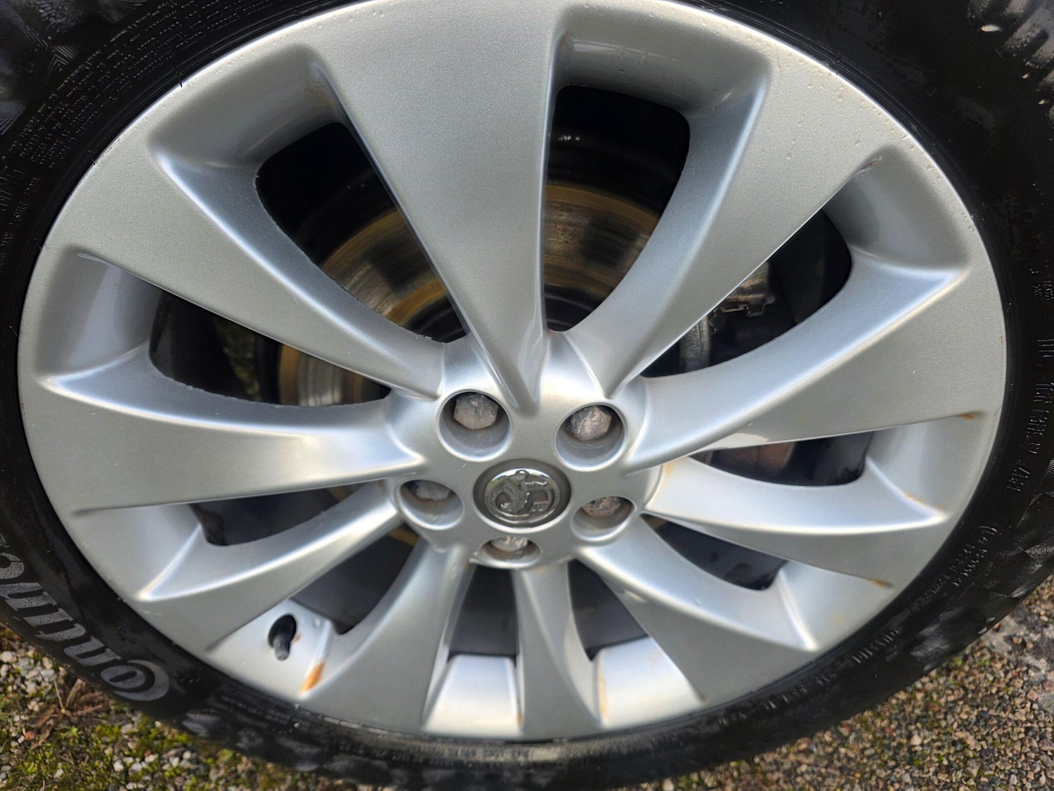 Used Vauxhall Mokka 2015 for sale - 76458159: Photo 32