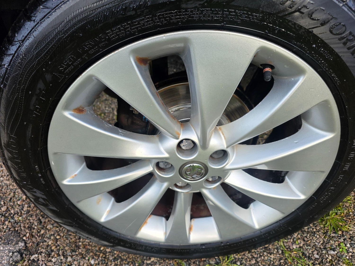 Used Vauxhall Mokka 2015 for sale - 76458159: Photo 33