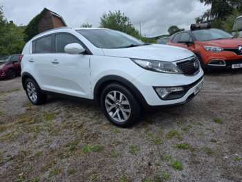 2016 (65) - 1.7 CRDi ISG Axis Edition 5dr