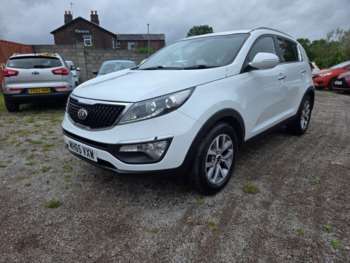 Used Kia Sportage 2016 for sale - 75257738: Photo