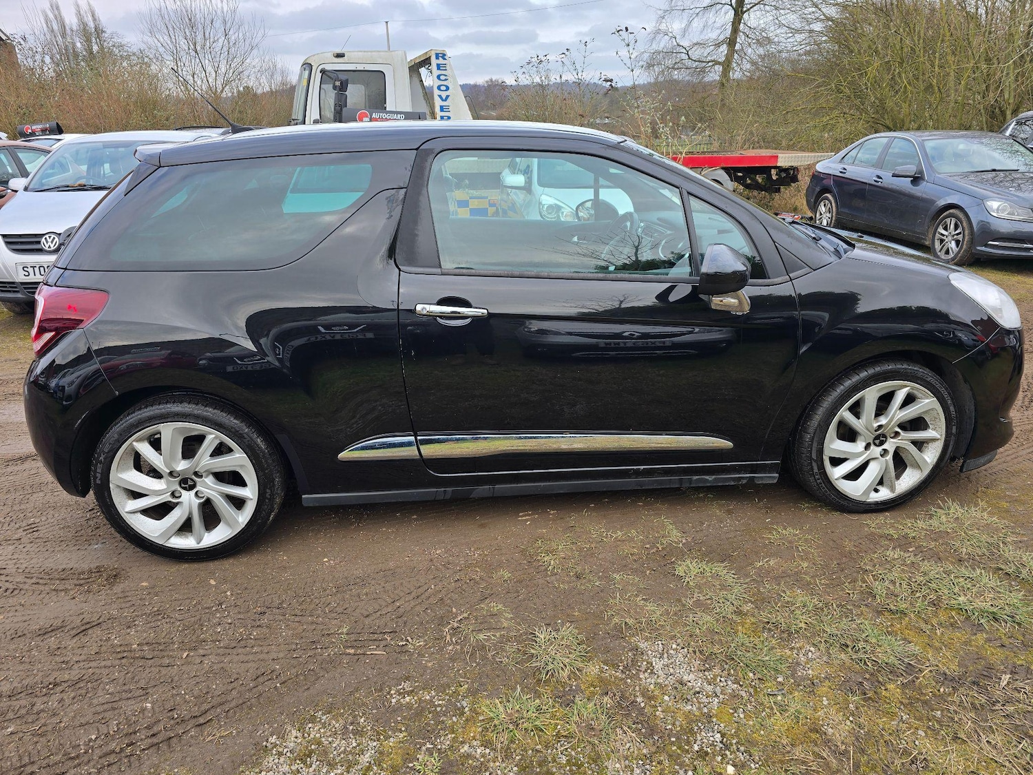 Used DS Automobiles DS 3 2015 for sale - 76188877: Photo 11