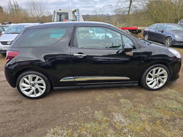 Used DS Automobiles DS 3 2015 for sale - 76188877: Photo 11