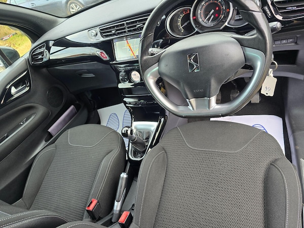 Used DS Automobiles DS 3 2015 for sale - 76188877: Photo 15