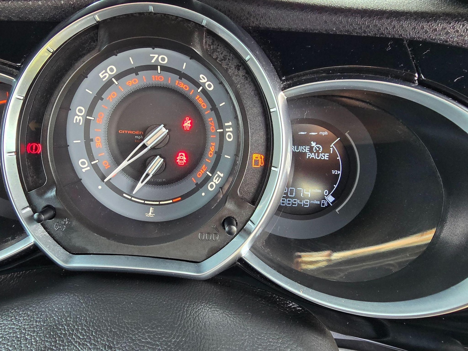 Used DS Automobiles DS 3 2015 for sale - 76188877: Photo 18