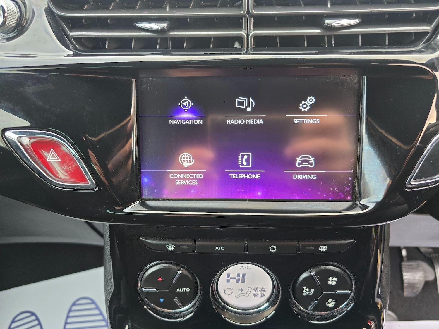 Used DS Automobiles DS 3 2015 for sale - 76188877: Photo 20