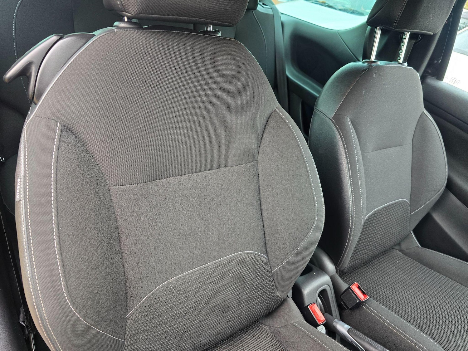 Used DS Automobiles DS 3 2015 for sale - 76188877: Photo 23