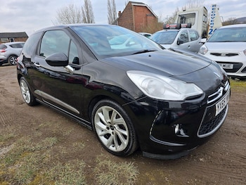 Used DS Automobiles DS 3 2015 for sale - 76188877: Photo 2