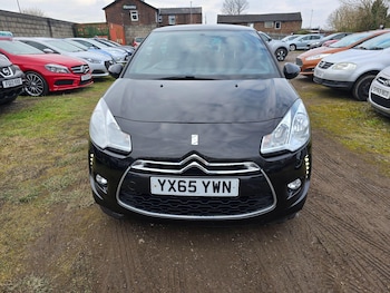 Used DS Automobiles DS 3 2015 for sale - 76188877: Photo 3