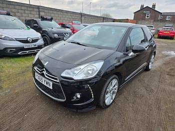 Used DS Automobiles DS 3 2015 for sale - 76188877: Photo 4
