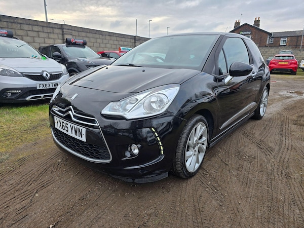 Used DS Automobiles DS 3 2015 for sale - 76188877: Photo 5