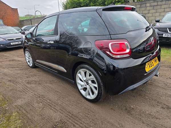 Used DS Automobiles DS 3 2015 for sale - 76188877: Photo 9