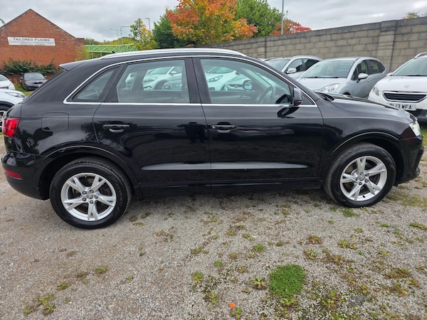 Used Audi Q3 2017 for sale - 76214462: Photo 11