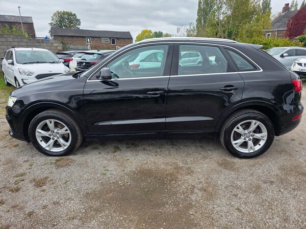 Used Audi Q3 2017 for sale - 76214462: Photo 12
