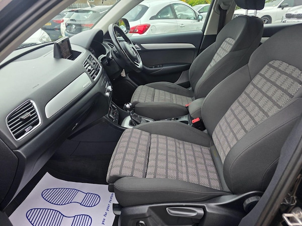 Used Audi Q3 2017 for sale - 76214462: Photo 15