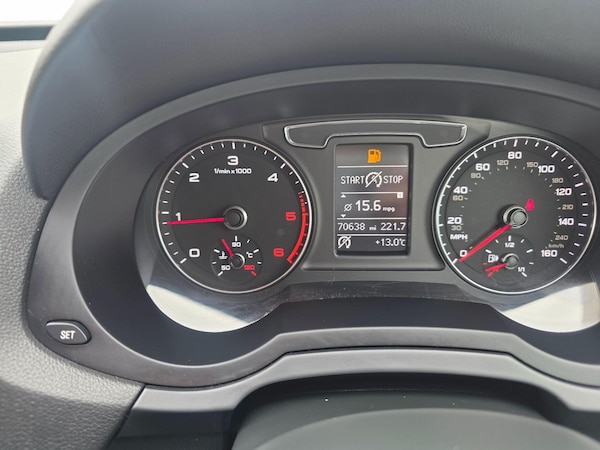 Used Audi Q3 2017 for sale - 76214462: Photo 18