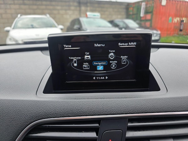 Used Audi Q3 2017 for sale - 76214462: Photo 19