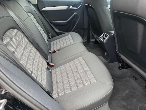 Used Audi Q3 2017 for sale - 76214462: Photo 23