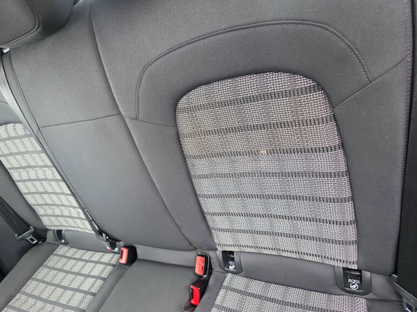 Used Audi Q3 2017 for sale - 76214462: Photo 24