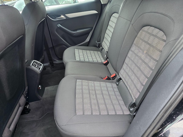 Used Audi Q3 2017 for sale - 76214462: Photo 25