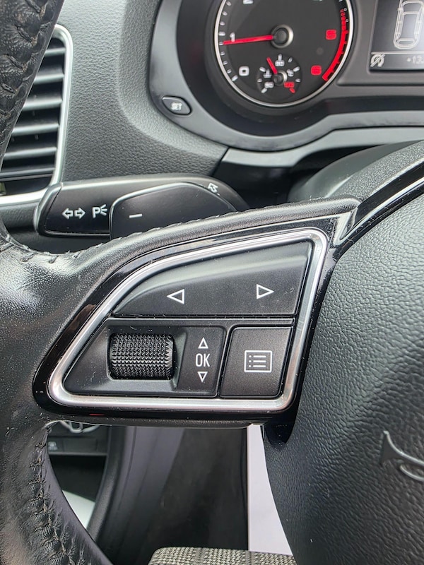 Used Audi Q3 2017 for sale - 76214462: Photo 27
