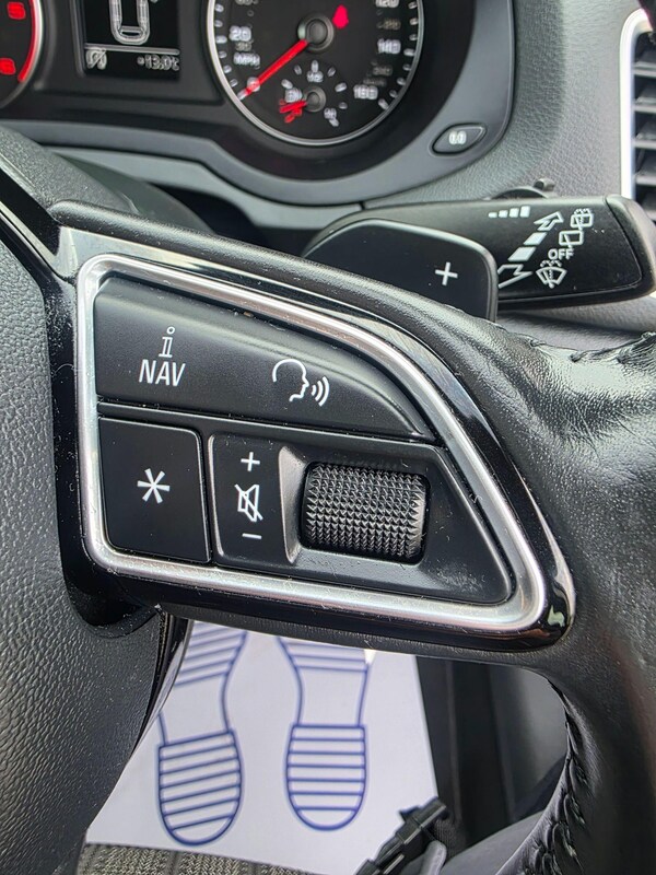 Used Audi Q3 2017 for sale - 76214462: Photo 28