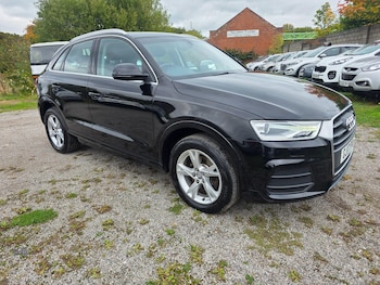 Used Audi Q3 2017 for sale - 76214462: Photo 2