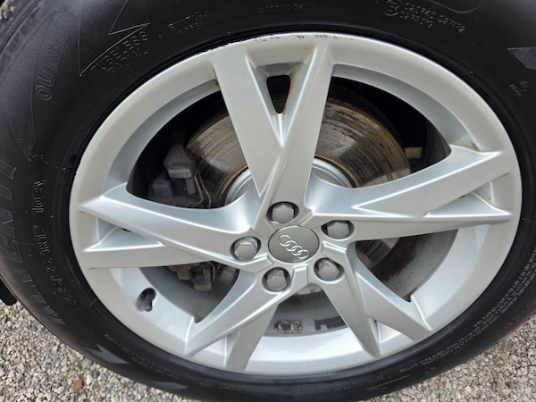 Used Audi Q3 2017 for sale - 76214462: Photo 30