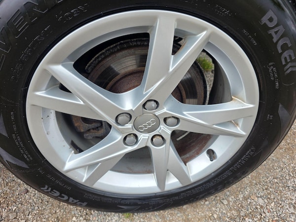Used Audi Q3 2017 for sale - 76214462: Photo 31
