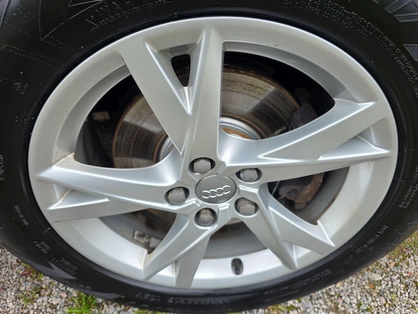Used Audi Q3 2017 for sale - 76214462: Photo 33