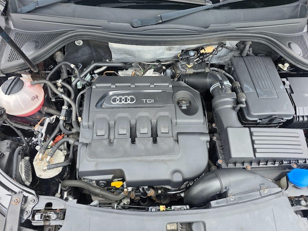 Used Audi Q3 2017 for sale - 76214462: Photo 35