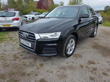 Used Audi Q3 2017 for sale - 76214462: Photo 4