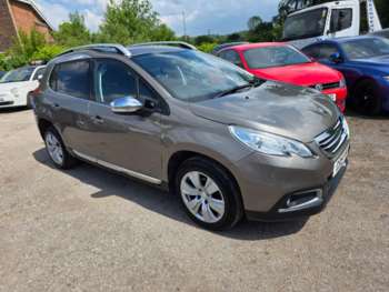 2015 (15) - 1.6 BlueHDi Allure Euro 6 (s/s) 5dr