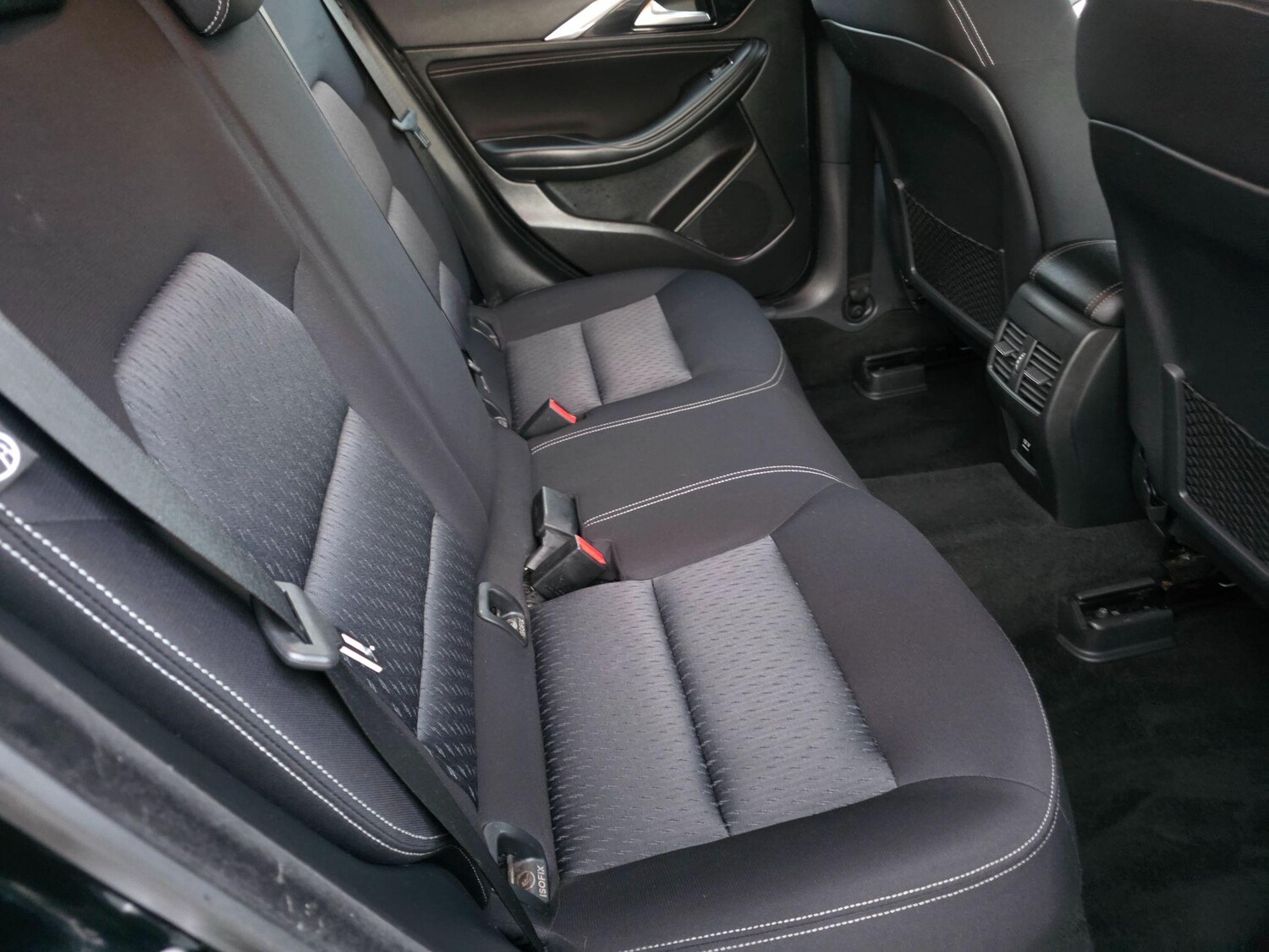 Used Infiniti Q30 2017 for sale - 77524660: Photo 17