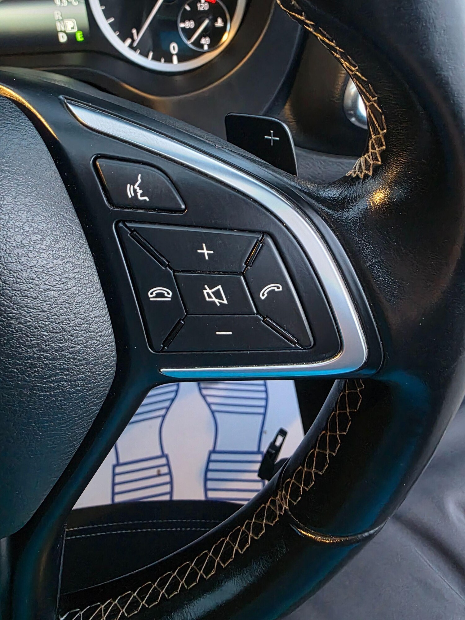 Used Infiniti Q30 2017 for sale - 77524660: Photo 20