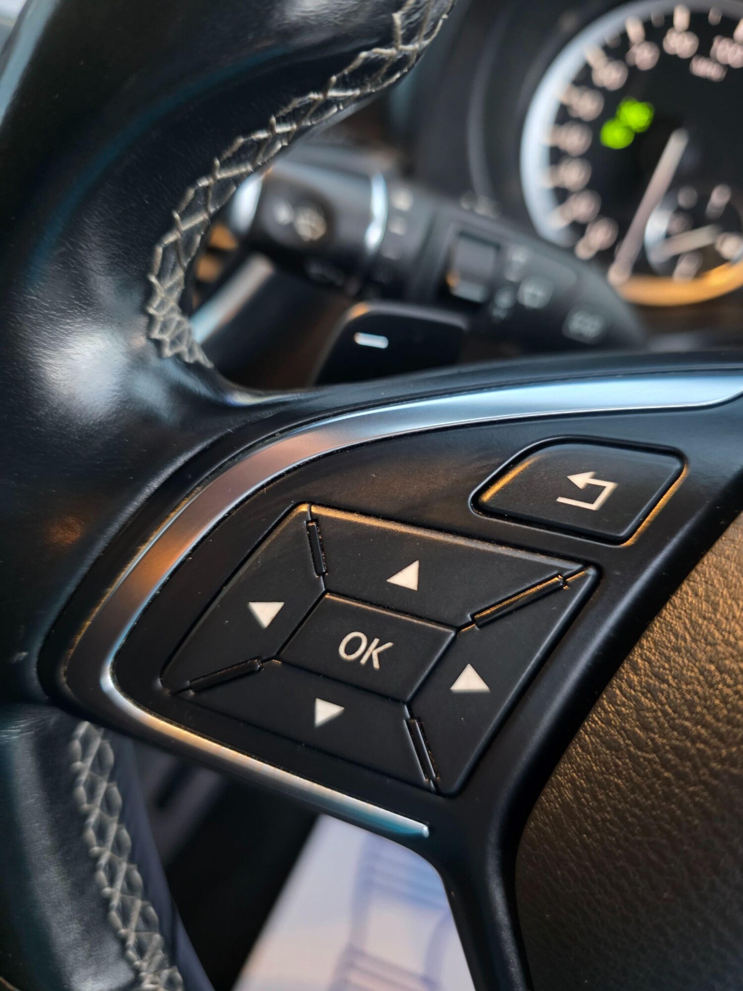 Used Infiniti Q30 2017 for sale - 77524660: Photo 21